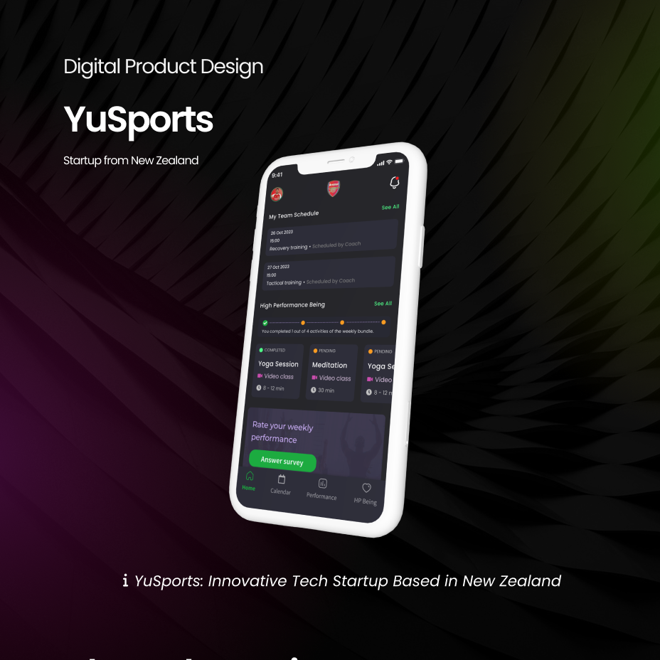 YuSports